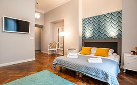 Perfect place to stay in Kraków City Center